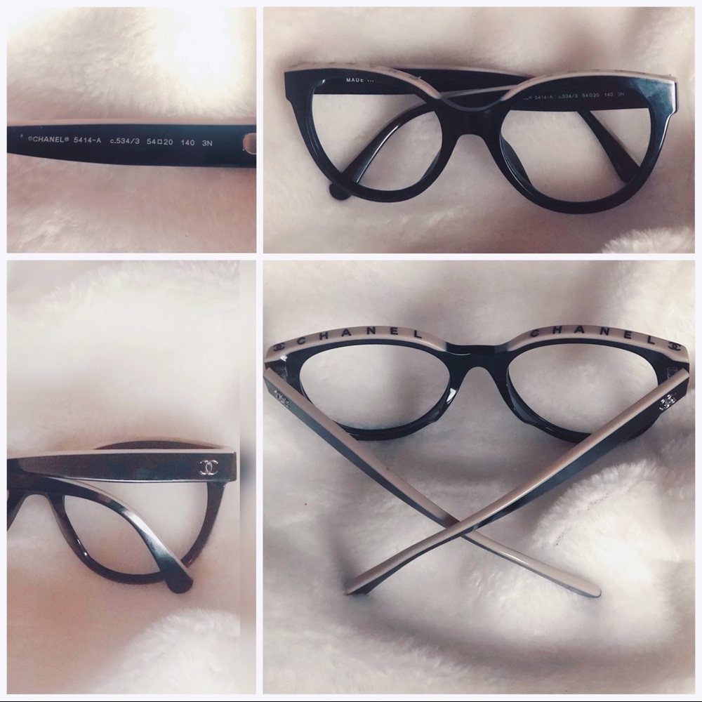 Glasses